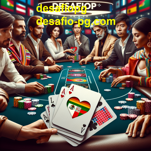 Tudo sobre Texas Hold'em: O Rei do Poker